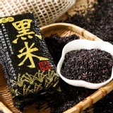 花蓮富里特級養生黑米