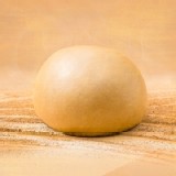 子羽 ⊕ 純黑糖饅頭 1袋／6入