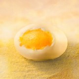 予予 ⊕ 金沙包 1袋／6入