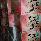 麻豆老欉紅柚 10斤(實重) 禮盒裝 (非購買價另有家族價)