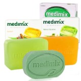 印度Medimix美肌香皂125g