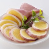 日式子持小卷(250g/尾) Halal認證通過