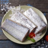 白帶魚切片(3-4片/15%冰/300G/包)