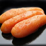 日本原裝明太子(約3-4條/80G/份)