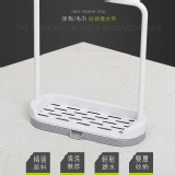 廚房抹布海綿瀝水架