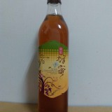 大崗山純正龍眼花蜜,蜂蜜,玻璃罐一罐700克