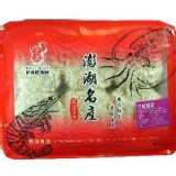 澎湖名產 《西嶼明興 花枝蝦排》600g/盒