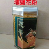 埔鹽花粉300g