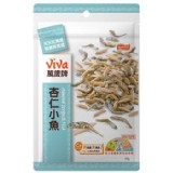 原價$109 VIVA 萬歲牌 杏仁小魚80g 效期2018 /10/22