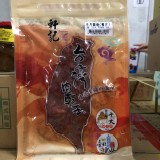 原價$150-軒記日月圓燒蜜汁肉乾120g 效期2018/ 8/10