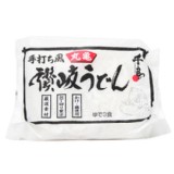 丸龜3食手打讚岐烏龍麵 450g (常溫保存)