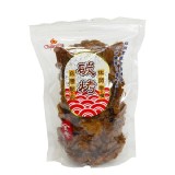 巧益碳烤豆乾(全素)350g 黃豆（非基因改造）
