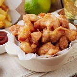 大合購【大成】爆爆雞球200g