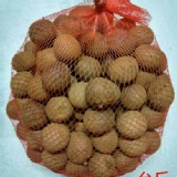 大崗山窯烤-龍眼木烘焙-龍眼乾(帶殼) / 一斤 /網袋裝