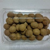 大崗山窯烤-龍眼木烘焙-龍眼乾(帶殼) / 半斤 /盒裝