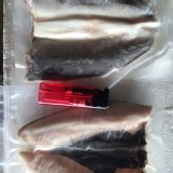 無刺虱目魚肚150g / 原價$100 家族價$75