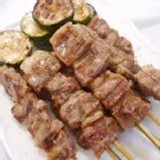 櫻桃鴨肉串，8隻入真空袋 / 原價$150 家族價$120