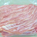 國產-霜降松板豬肉/黃金六兩肉（1包2片）真空包