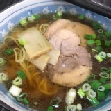 日式拉麵-醬油口味 (含運)