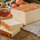 蜂蜜蛋糕 蛋奶素