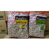 《萬歲牌迪化148》開心果原味、蒜味 3公斤