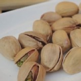 《萬歲牌迪化148》分裝包500g 開心果原味、蒜味