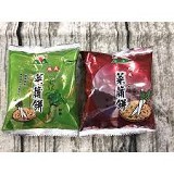 旭成菜脯餅(菜圃餅)-單包裝3斤裝 / 原味 / 芥末 / 純素