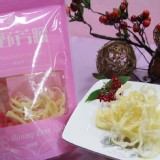 即食手作拉絲乳酪絲 (原味/辣味)125g