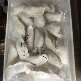 高麗菜 & 韭菜 豬肉水餃 20入/袋 任選 $85