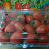 阿蓮區- 夏珠小蕃茄 (紅色) / 1斤 / 盒