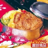 【富統食品】鐵路豬排800g(約15片)