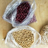 有機本土黃豆600g（高雄選10號）非基因改造