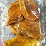 凱特芒果乾 (無糖) 厚切 200g