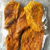 愛文芒果果乾（無糖）厚切 150g