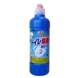 日本製 第一石鹼 馬桶清潔劑 強力除垢 殺菌除霉 30度準頭噴嘴 無死角 500ml