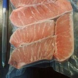 鮪魚肚條300g/4-6片/袋