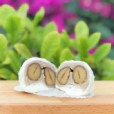 栗大福(芋頭餡)