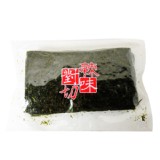 聯華 辣味-燒海苔(32枚/包)#辣味
