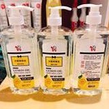 清新黃檸檬洗碗精-1000ml /罐