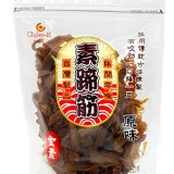 巧益素蹄筋-原味(全素)180g