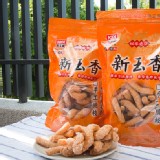 新玉香手工脆枝/包 原價$80