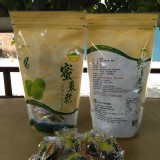 阿蓮庄 蜜棗乾 (含籽)300g /包約有15粒單獨包裝