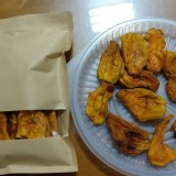 NG芒果乾大包300g（惜福品）原價$250