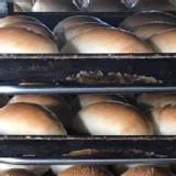 純手工- 鹹餐包15入/袋 （牛排館專用款）