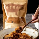 永珍海苔豬肉鬆/300g