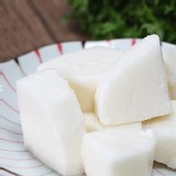 彰化無農藥 有機-人蔘山藥 300g真空包