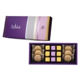 【伊莎貝爾】綜合星采酥禮盒-B (原價$420)