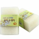 韓國神奇魔術樹脂菜瓜布1組2入