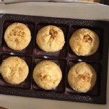 千層撩妹酥（6入裝盒裝）