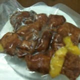 鳳梨咕咾肉200g/包